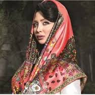 خرید روسری ابریشمی ترک