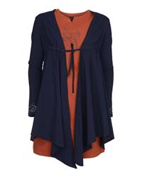 مانتوهای شیک تابستانه در قزوین