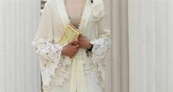 فروش اینترنتی پارچه مجلسی ترک اعلا