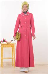 جدیدترین مدل مانتوهای ترک