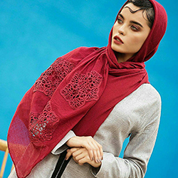 تولیدی شال و روسری در تهران