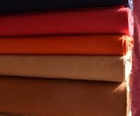 تولید انواع پارچه چلوار عرض ۲۰۰ سانت