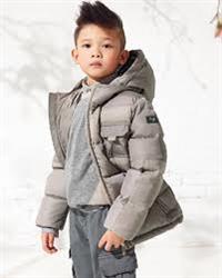 تولید و پخش پالتو کودک در تهران