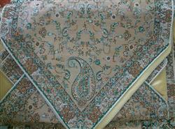 مرکز فروش عمده پارچه ترمه صادراتی