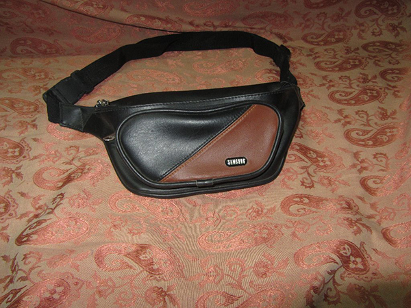 کیف کمری زنانه