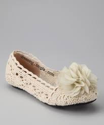 کفش فانتزی دخترانه