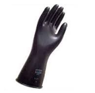 خرید اینترنتی دستکش لاستیکی یزد