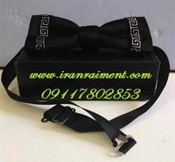 قیمت زیباترین پاپیون مردانه از تولیدی