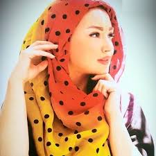 قیمت خرید روسری طرح دار