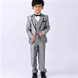 خرید عمده کت شلوار پسرانه از تولیدی