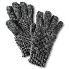خرید دست کش بافت شیک