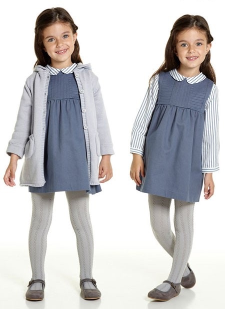 پیراهن بچه گانه