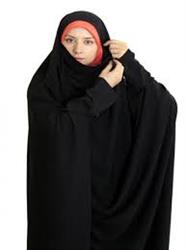 کارگاه تولیدی چادر ثنا
