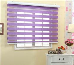 گالری پارچه پرده ای زبرا