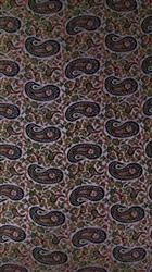 قیمت صادرات انواع پارچه