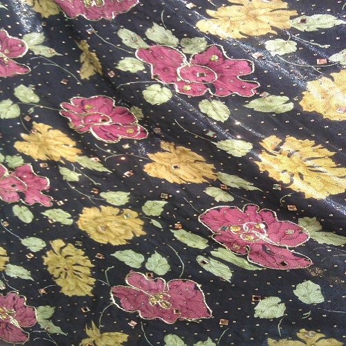 پارچه کردی زیبا