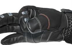 خرید عمده دستکش زمستانی مردانه