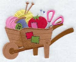 سایت فروش پستی لوازم خیاطی خرازی عروس