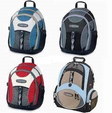 فروش انواع کیف مدرسه پسرانه