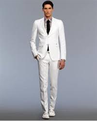 فروش عمده شلوار سفید مردانه