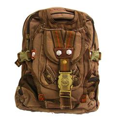 فروش انواع کوله پشتی کتان