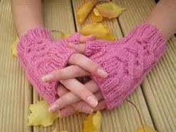 خریدار دستکش بافت اعلا