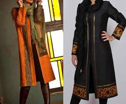 خرید مانتو سنتی آپامه