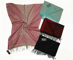 خرید اینترنتی جدیدترین شال ها در شیراز