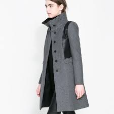 فروشگاه مانتو و پالتو در تهران