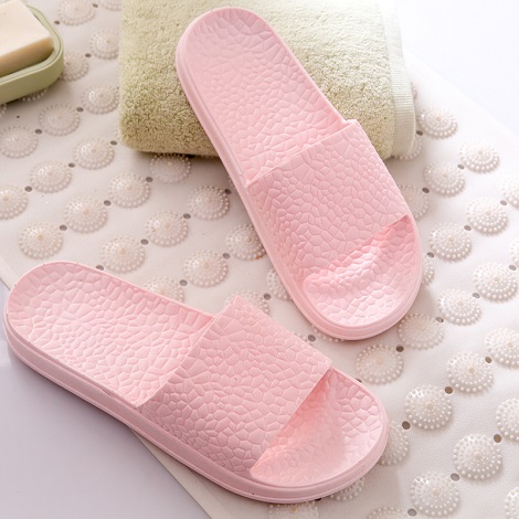 دمپایی پلاستیکی