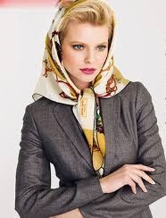 سایت شال و روسری تی تی