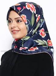 بازار تولید روسری طرحدار