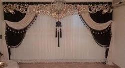 بازار تولید کتیبه پرده سلطنتی درجه یک