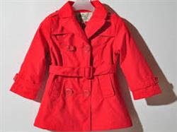 قیمت فروش انواع پالتو بچه گانه دخترانه