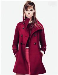 عرضه پالتو زنانه زارا