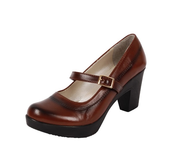 کفش پانیک گام تبریز