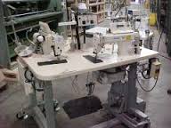 بازار ابزار و لوازم خیاطی دست دوم