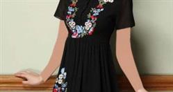 بازار خرید تونیک کره ای