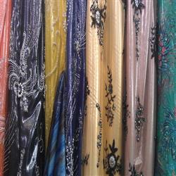 خرید پارچه لباسی زنانه