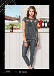 عرضه اینترنتی انواع ست راحتی زنانه