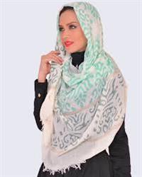 شال اکلیلی شالی ارزان و شیک
