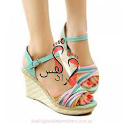 پخش عمده کفش ارزان صندل