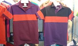 تولید و فروش انواع تی شرت پسرانه