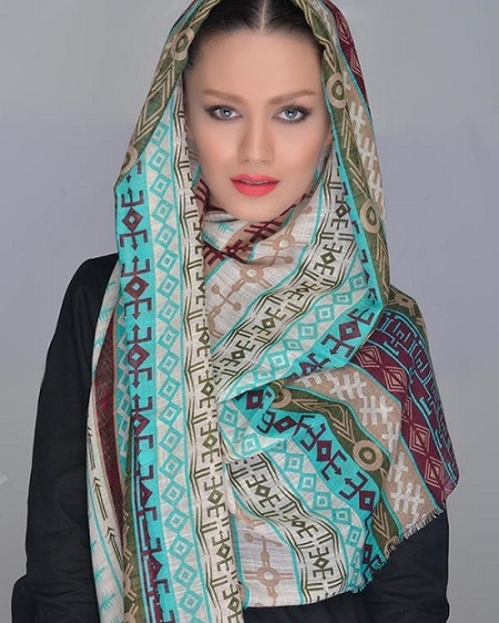 شال نخی