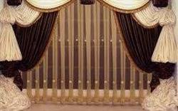 فروش انواع پرده فانتزی