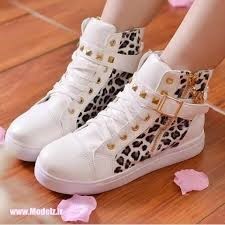 خرید اینترنتی کفش دخترانه اسپرت