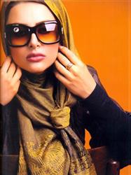 مدل شال های دخترانه مجلسی