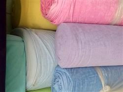 سفارش رنگرزی پارچه کتان پنبه ای 30/70