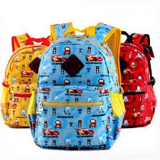 پخش عمده کیف مدرسه ارزان