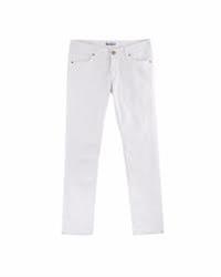 قیمت شلوار کتان زنانه سفید